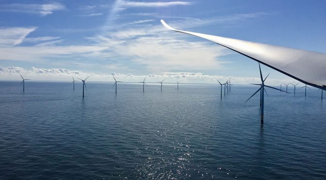North Seas Energy Ministers reinforce cooperation on offshore wind power