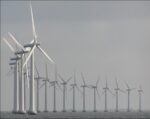 Uptick in China Wind Power Approvals