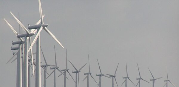 Uptick in China Wind Power Approvals