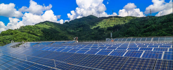 NEA: Promote the construction of PV stock projects as a whole, and moderately accelerate the construction of compliance projects under construction