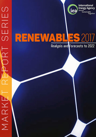 Market Report Series: Renewables 2017