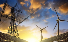 Global Energy Transformation Guide: Electricity