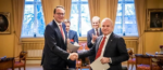 Equinor and German energy major RWE to cooperate on energy security and decarbonization