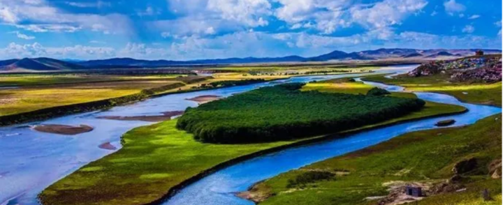 The China Ministry of Ecology and Environment and other 17 departments jointly issued the national climate change adaptation strategy 2035