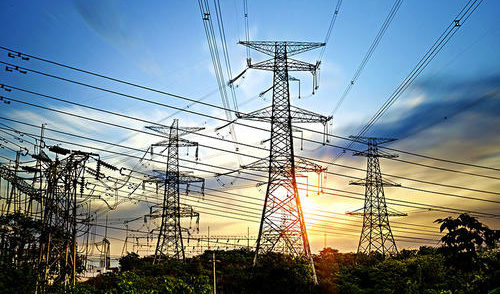 China Electric Power Planning & Engineering Institute-Energy Industry Development of China