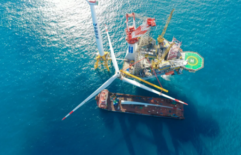 The National Energy Administration officially approved 7.5 million kw offshore wind power projects!
