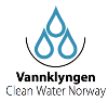 Vannklyngen – Clean Water Norway (CWN)