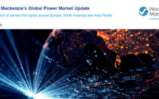 Global power markets outlook: the energy transition gathers pace